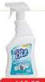 BIX Degreaser Spray 750ml