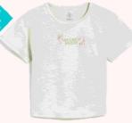 Tee shirt manche courte TEX Taille 6 / 24 mois