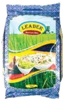 Leader Basmati Rice 5kg