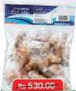 Saveur Marine Shrimp Headless 25/30 500G Madagascar
