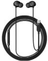 ACEFAST Wired Earphones with USB-C Connector, 1.2m Cable, Integrated Microphone