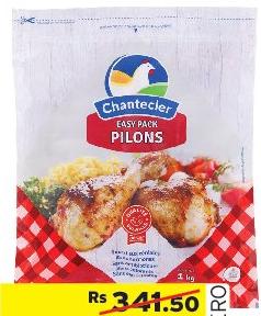 Chantecler Easy Pack Pilons 1kg