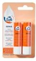 Soft Repair Lip Balm x 2