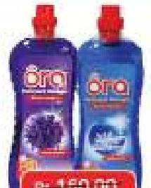 Ora Nettoyant Menager 1.25L