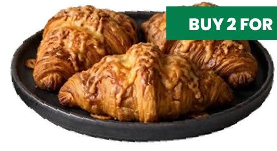 Cheese Croissant