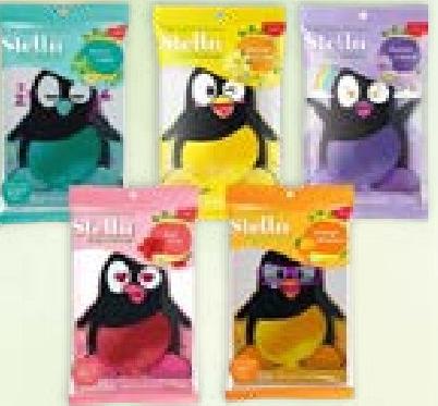 STELLA Daily Freshness Air Freshener 7ml (all refs)