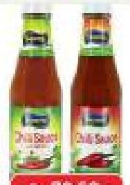 SUNNY Chili Sauce 325-375g (Sweet Chili Sauce)