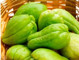 Chayote VPA 500 g