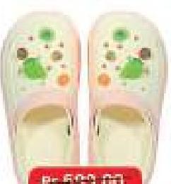 Slipper Adult (29-176) CROC Y25