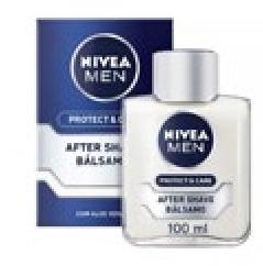 NIVEA MEN After Shave Balm 100ml