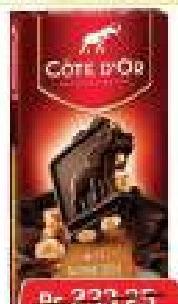 Cote d'Or Chocolate Bar 180g