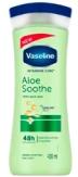 Vaseline Body Lotion Aloe Soothe 400 ml