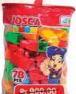Building Blocks X170 PCS
