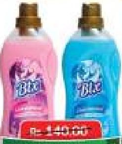 Bex Fabric Softener 1440ml (Fresh)