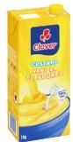 Clover Custard Dessert Vanilla 1L