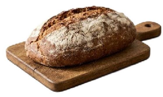 Rye Bread - Each