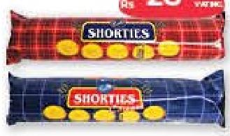 Esko Shorties Biscuits Original, Coconut 150 g
