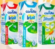 Candia UHT Milk 1L