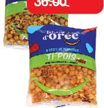 Ti Pois - Pluie D'Orée Original / Chilli le sachet de 100g