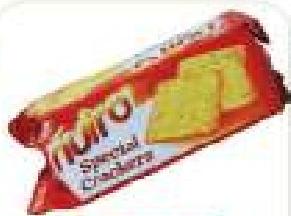 NUTRO Special Crackers 200g