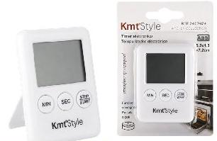 KmtStyle Digital Timer