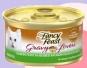 Fancy Feast Cat Pate with Salmon, 85g can
