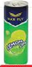 MAXFLY Lemon Drink 290ml