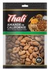 Thali Whole California Almonds 250g