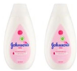 JOHNSONS Baby Lotion 200ml