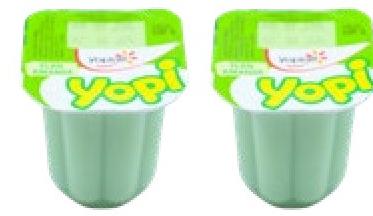 Yoplait Yopi Drinking Yoghurt 100g All Refs