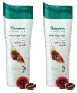 Himalaya Anti-Dandruff / Protein Shampoo 400ml