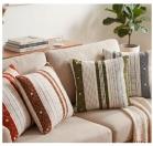 Decorative Cushion 45 x 45 cm