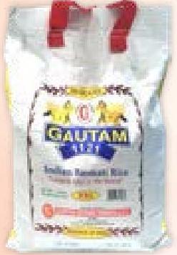 Gautam XXL 1121 Basmati Rice 5 KG