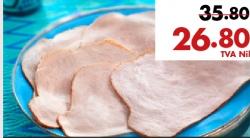 Jambon de Poulet Prodigal Les 100 g