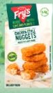 Fry's Vegetarian Nuggets