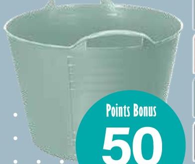 Flexible Basket 15L