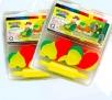 COLOKIT Modeling Clay Set blister of 12 colors x 165 g