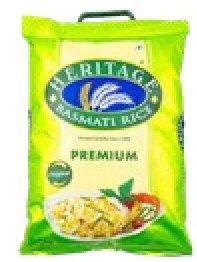 Heritage Basmati Rice 5kg