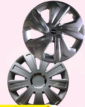 Wheel Cover Set 13 Inch