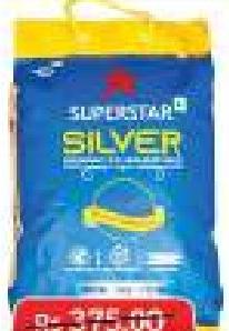 SUPERSTAR Silver 5kg