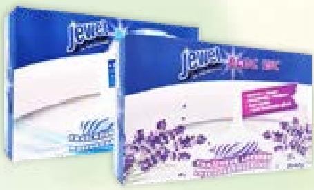 JEWEL Bloc WC 40g*3