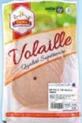 CHIKO Mortadelle De Volaille 500g