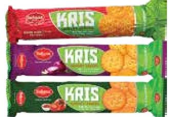 Subana Kris Savoury Snacks 75g