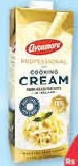 Avonmore 15% Cooking Cream Uht 1 L
