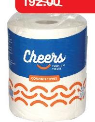 Essuie Tout Compact x1 - Cheers