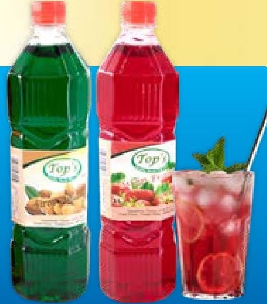 TOP'S Sirop 1lt