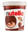 Nutella Ice Cream Pot 470 ml