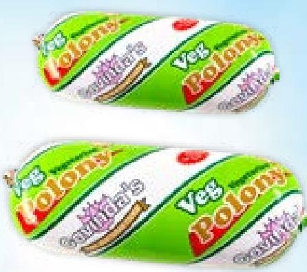 GOVINDA'S Polony 400g