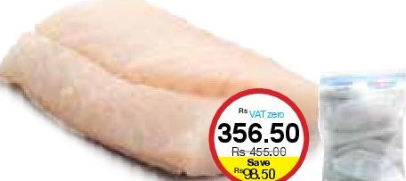 Marina Cateau Fish Fillet - 700g