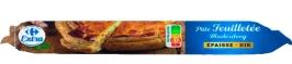 Carrefour Thick Puff Pastry 280g